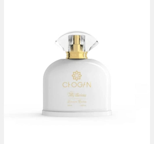 N°024 CHOGAN PERFUME (Chanel N5 by Chanel)