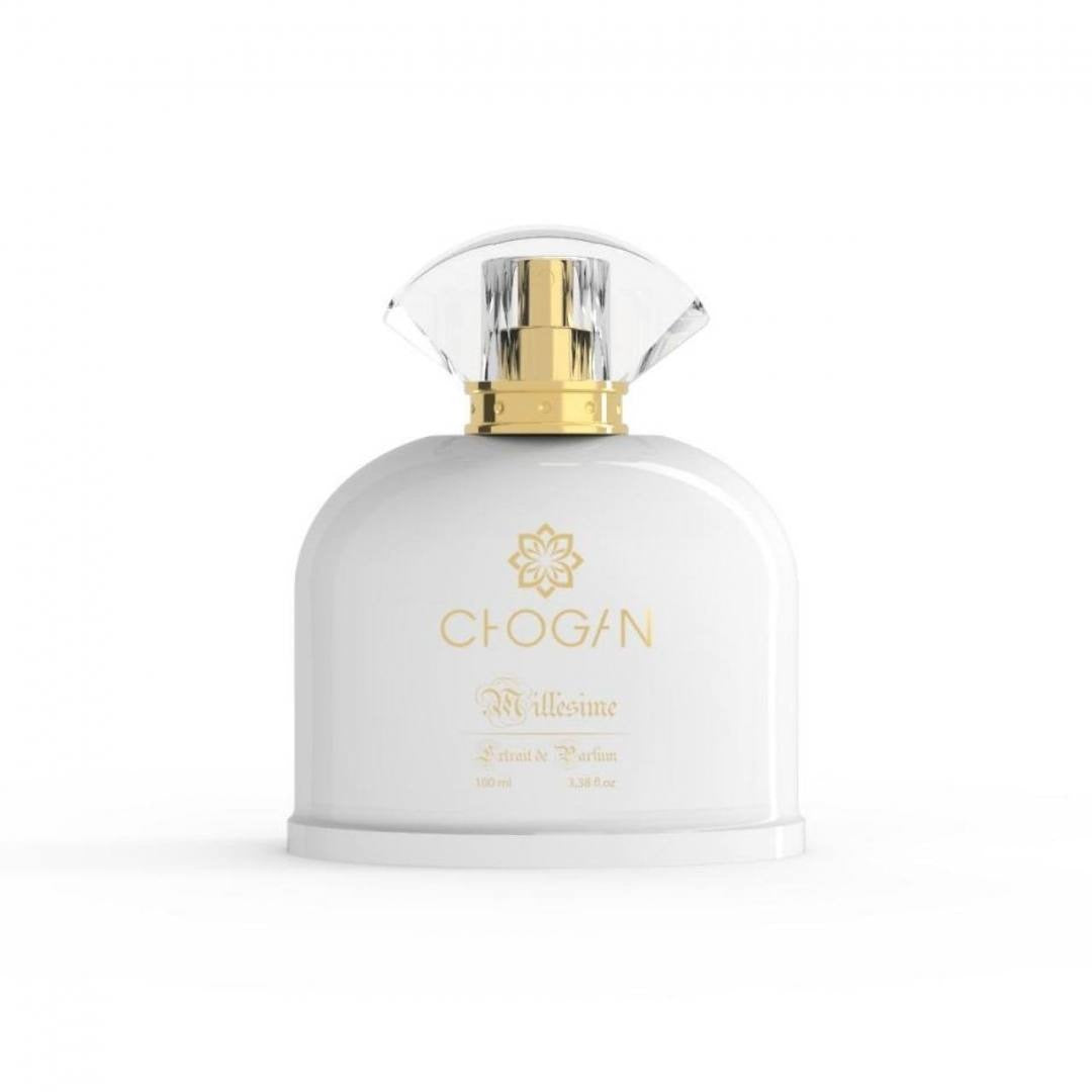 N°116 CHOGAN PERFUME (YES I AM )