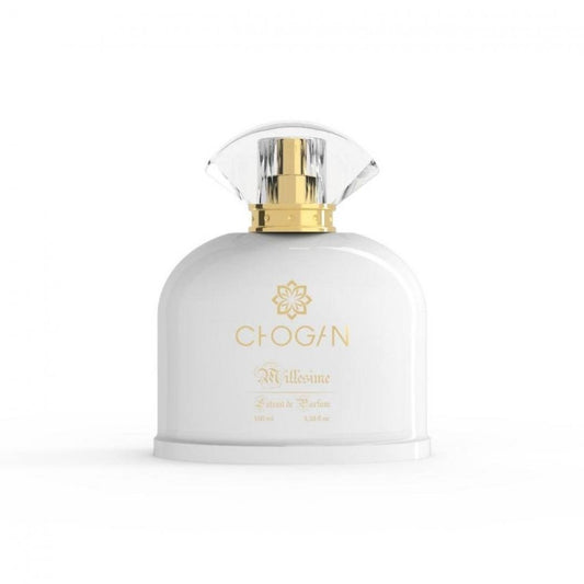 N°116 CHOGAN PERFUME (YES I AM)