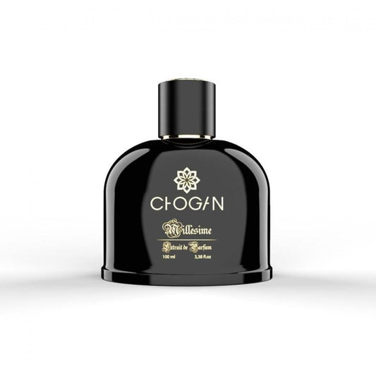 N°087 CHOGAN PERFUME (wanted)