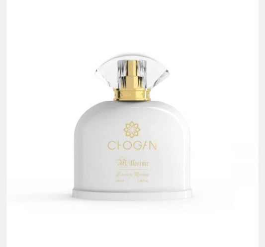 N°011 CHOGAN PERFUME (Light Blue by D&amp;G)