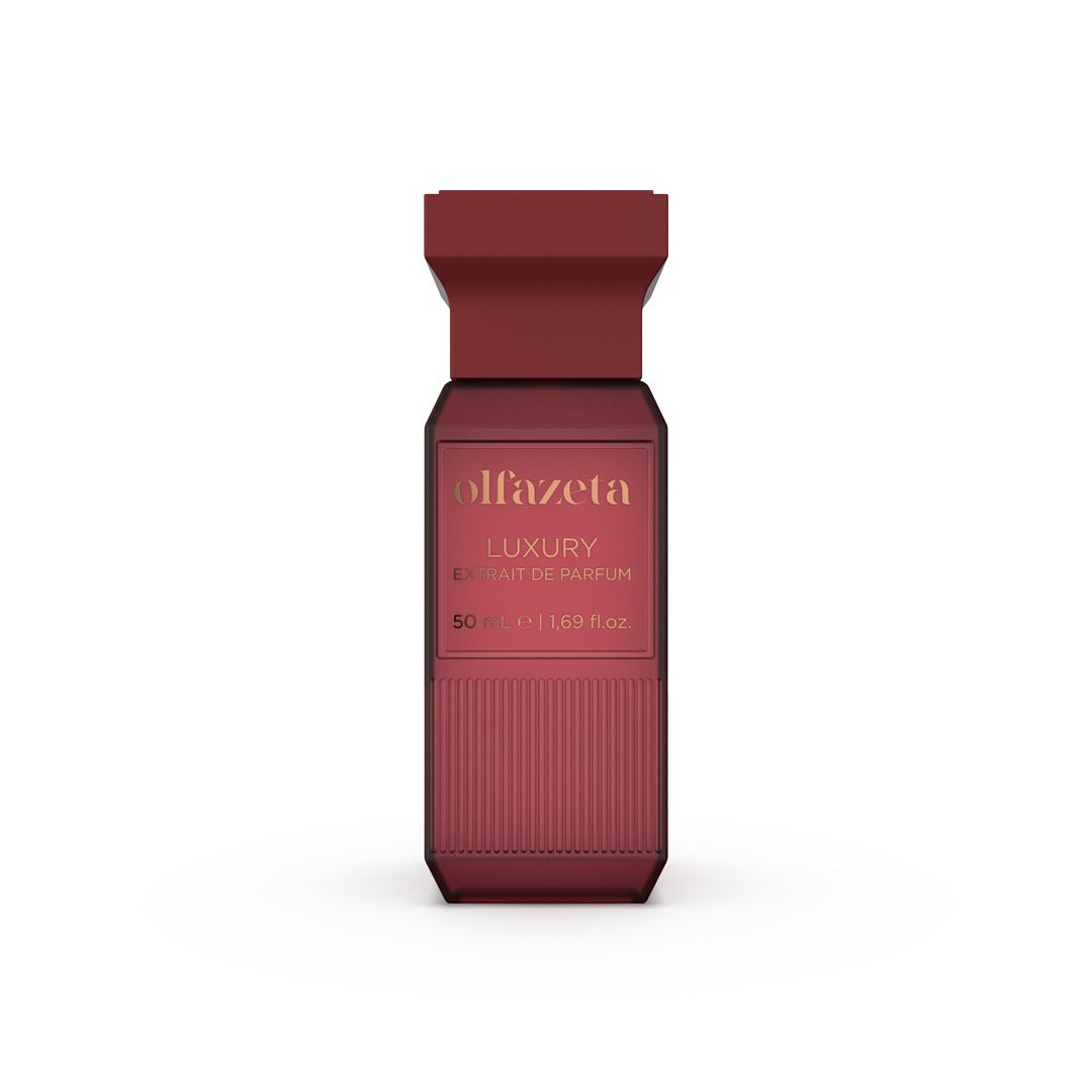 N°118 CHOGAN PERFUME ( BACCARAT ROUGE )