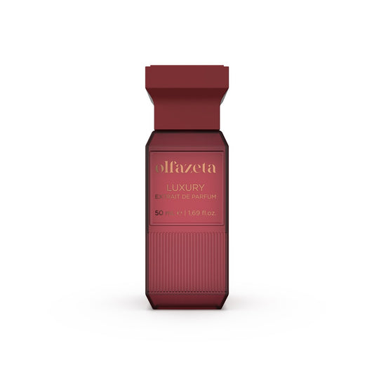 N°118 CHOGAN PERFUME ( BACCARAT ROUGE )