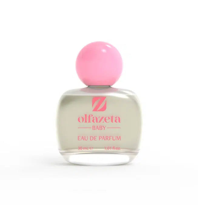 N°058 CHOGAN PERFUME ( BEBE FILLE)