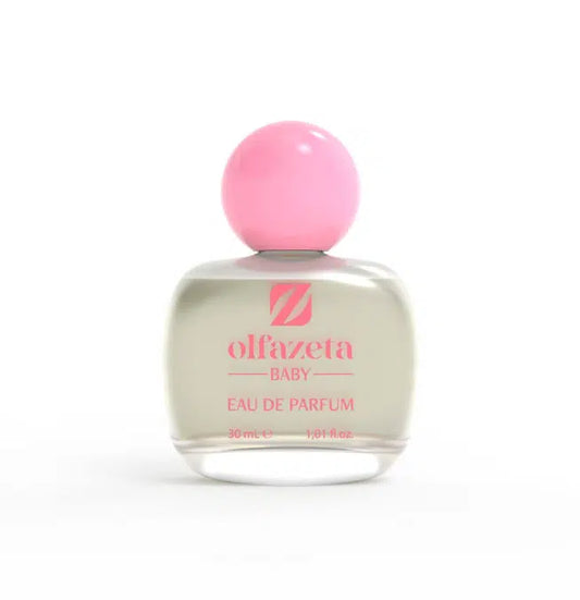 N°058 CHOGAN PERFUME (BABY GIRL)