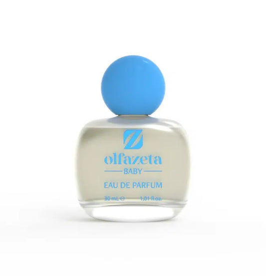 N°045 CHOGAN PERFUME (BABY BOY)